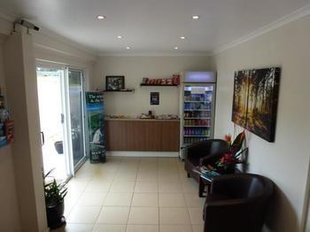 Hinterland Atherton