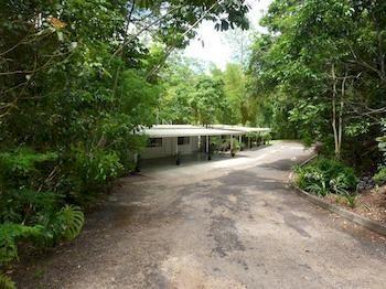 Hinterland Motel Atherton