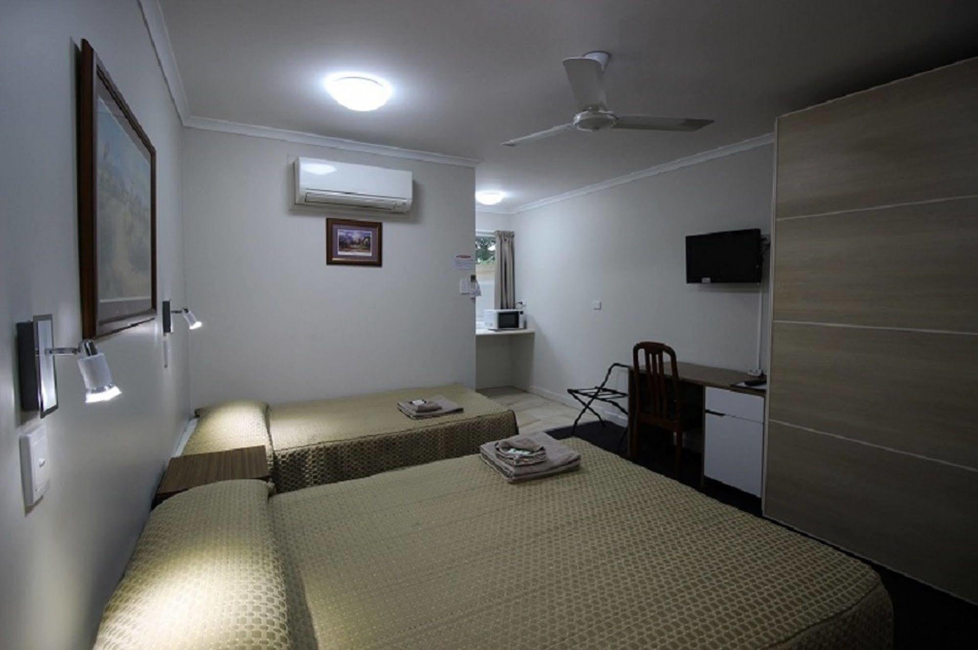 Hinterland Motel Atherton